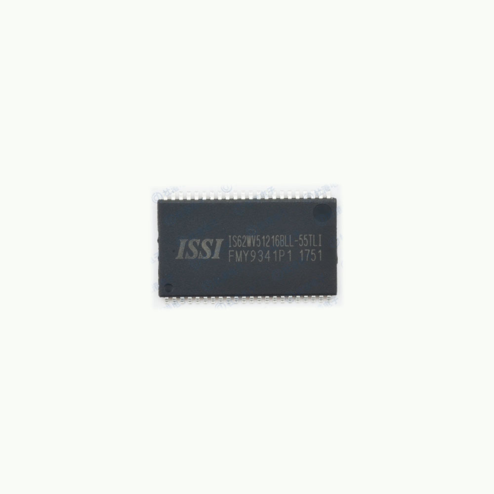 IS62WV51216BLL-55TLI