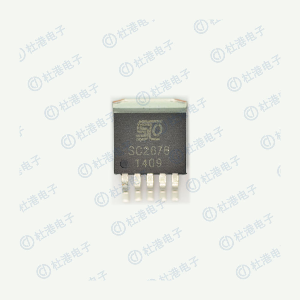 SC2678A