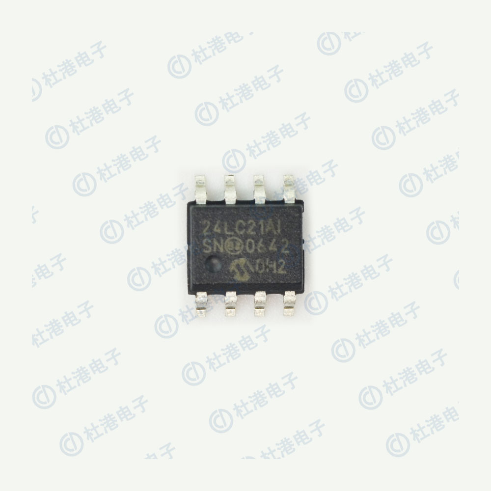 24LC21A-I/SN