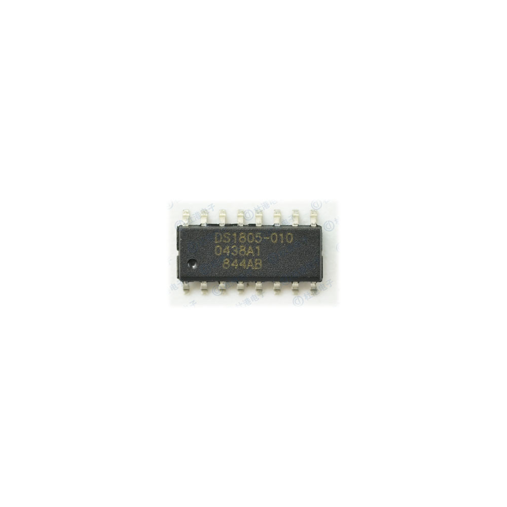 DS1805Z-010+