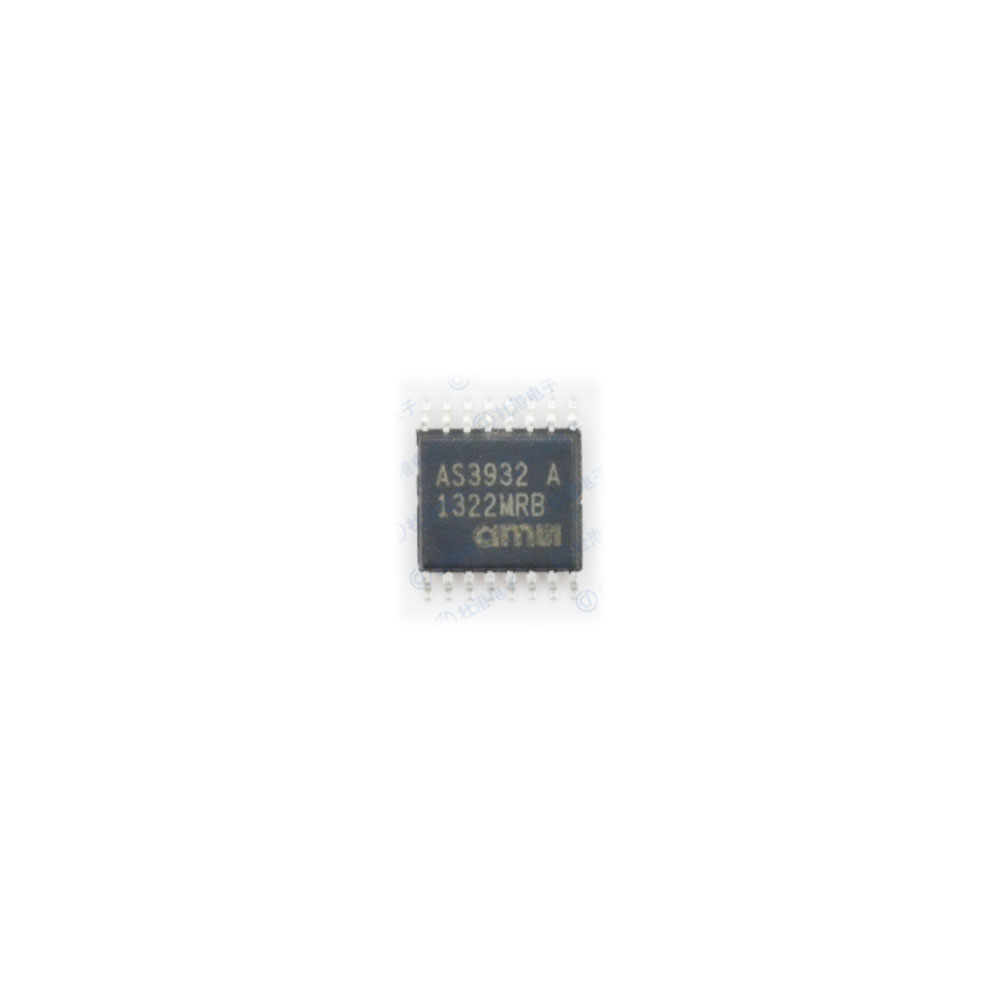 AS3932-BTST