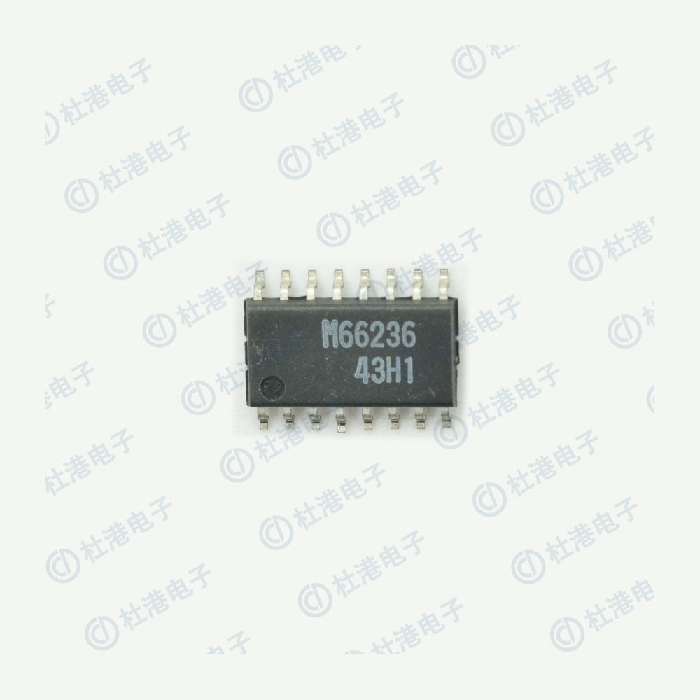 M66236FP