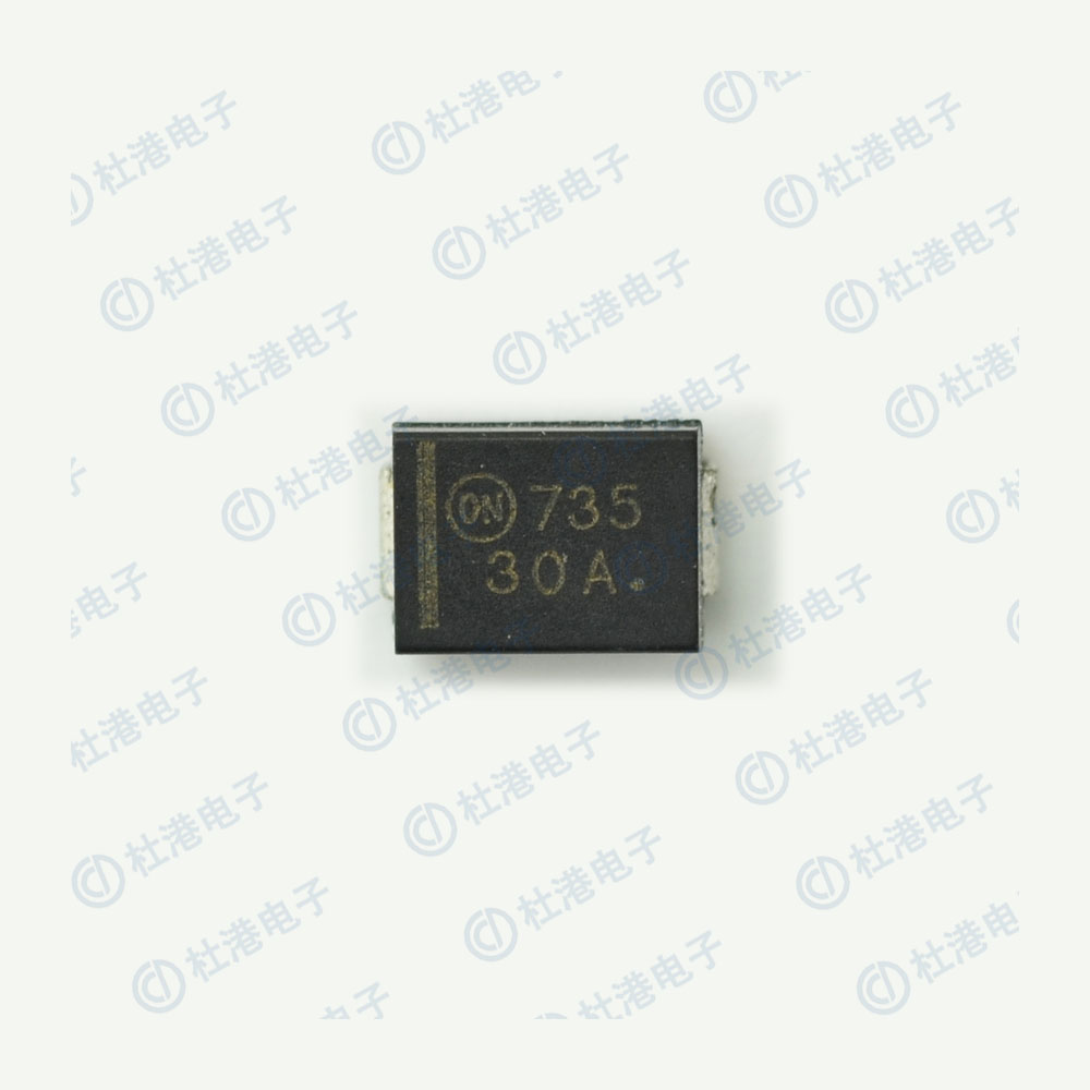 P6SMB30AT3G