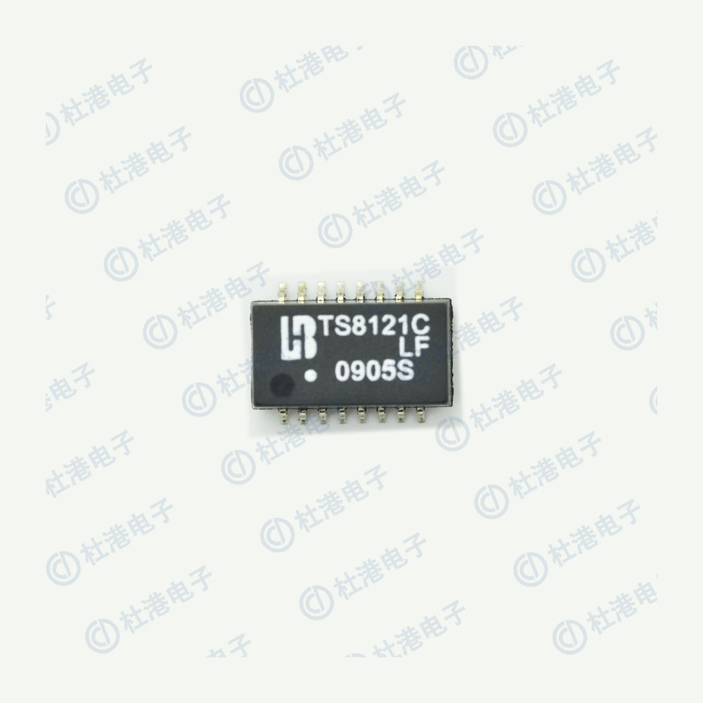 TS8121C-LF