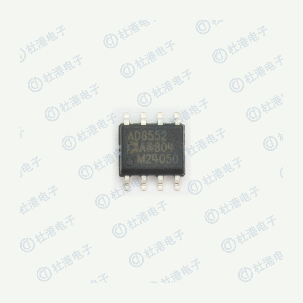 AD8552ARZ-REEL7