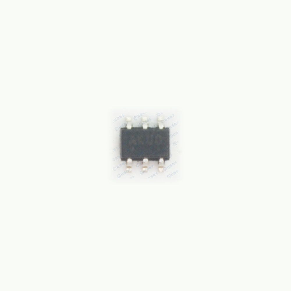 MCP40D17T-103E/LT