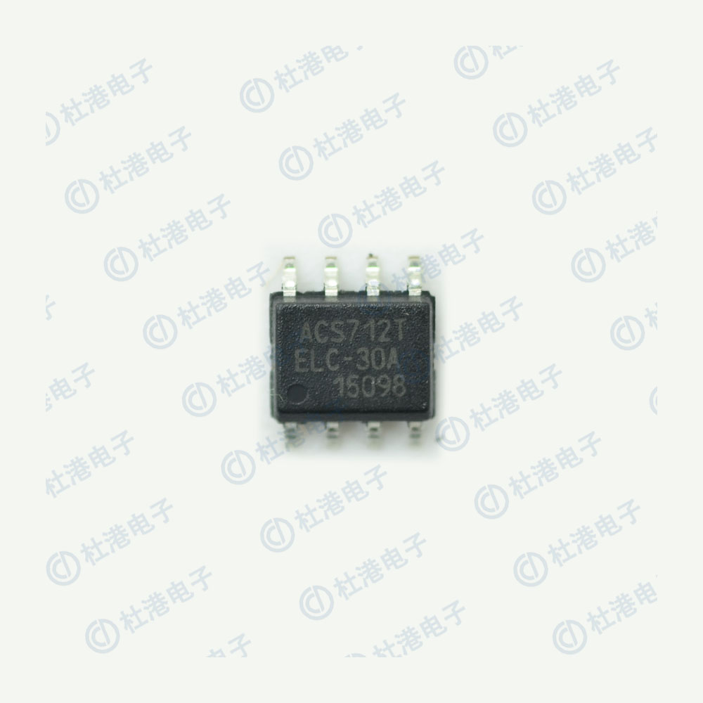 ACS712ELCTR-30A-T