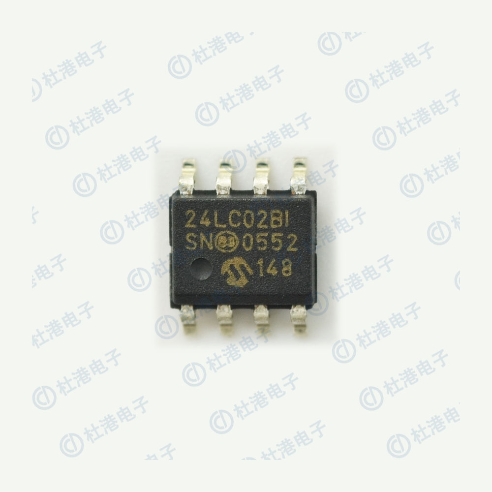 24LC02BT-I/SN