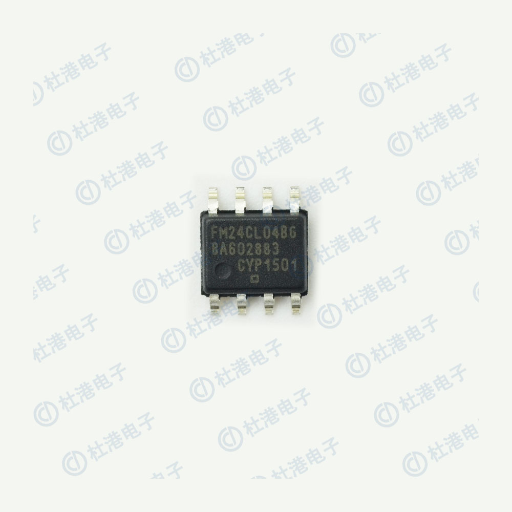 FM24CL04B-GTR