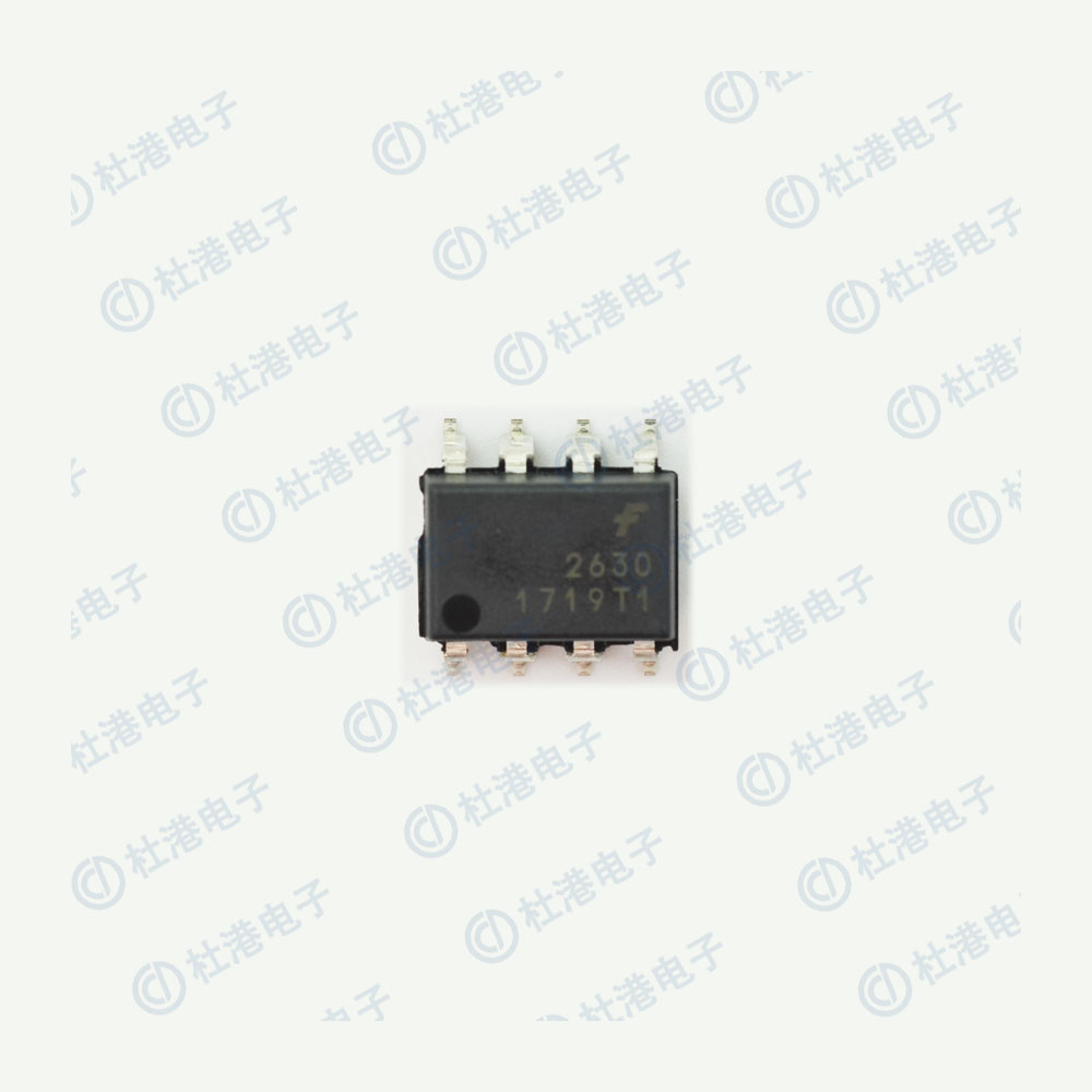 HCPL2630SD