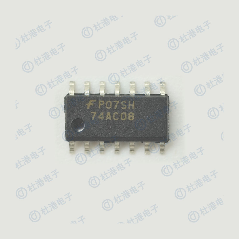 74AC08SCX