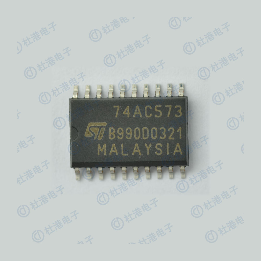 74AC573MTR