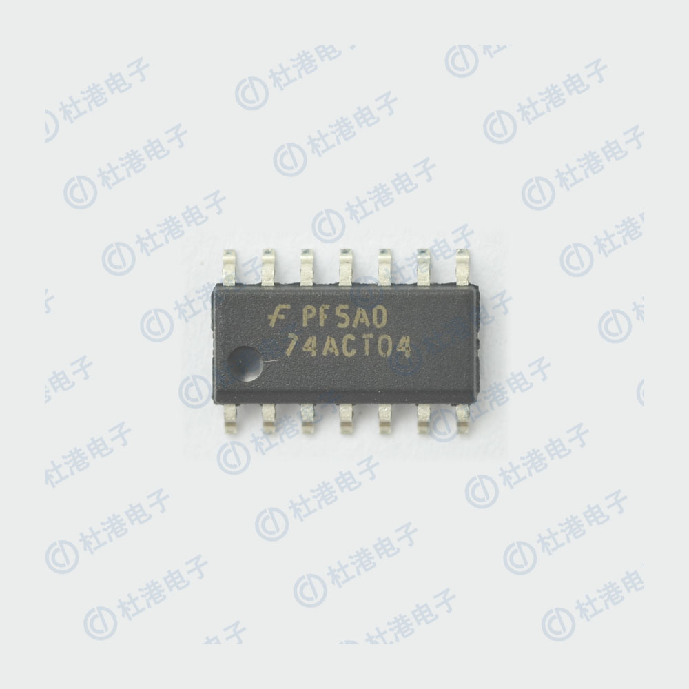 74ACT04SCX