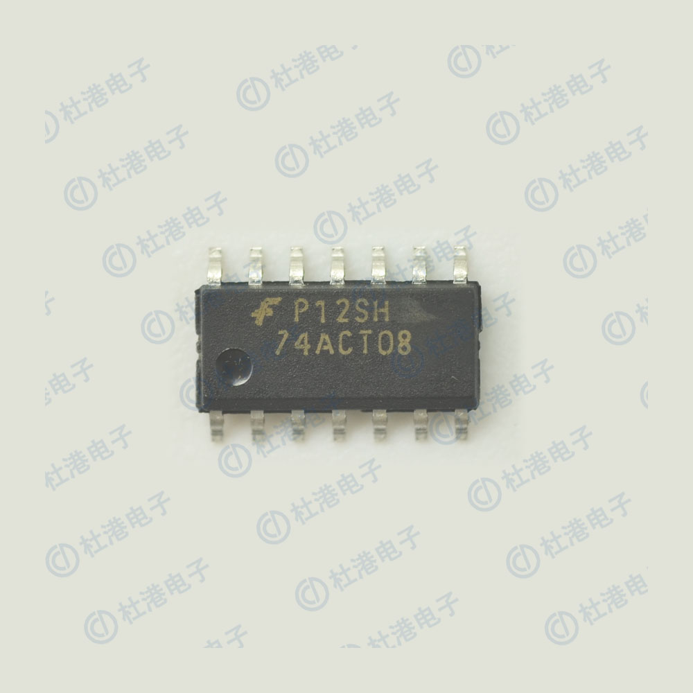 74ACT08SCX