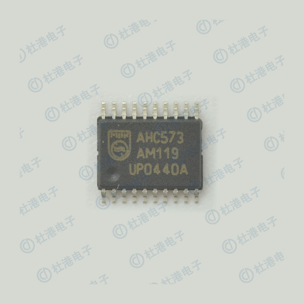 74AHC573PW,118
