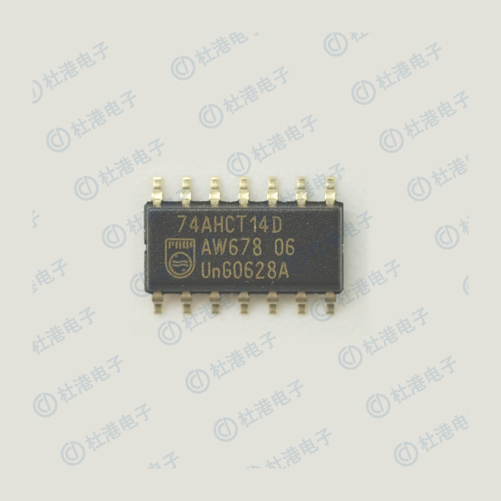 74AHCT14D,118