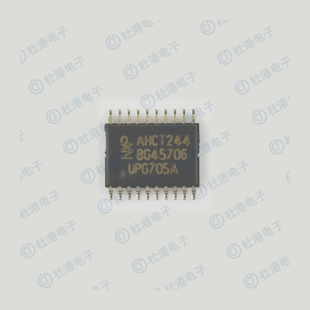 74AHCT244PW,118