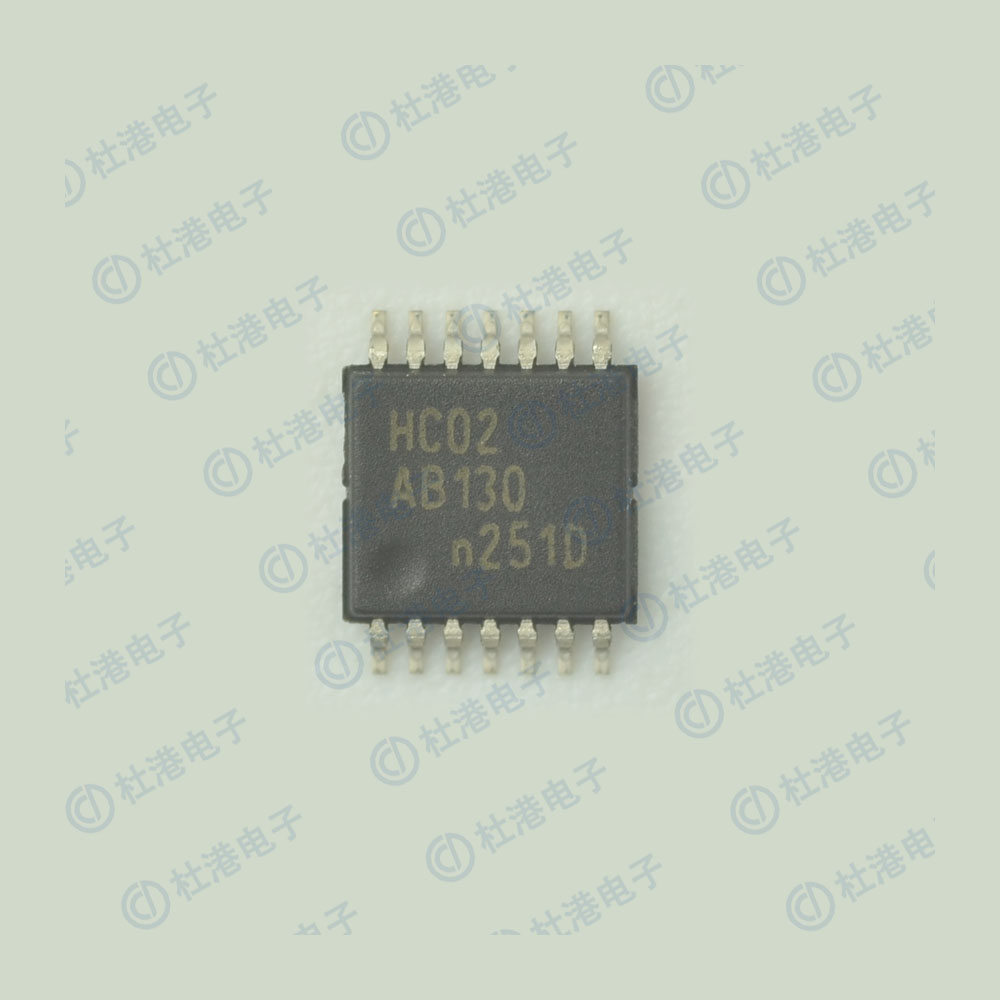 74HC02PW,118
