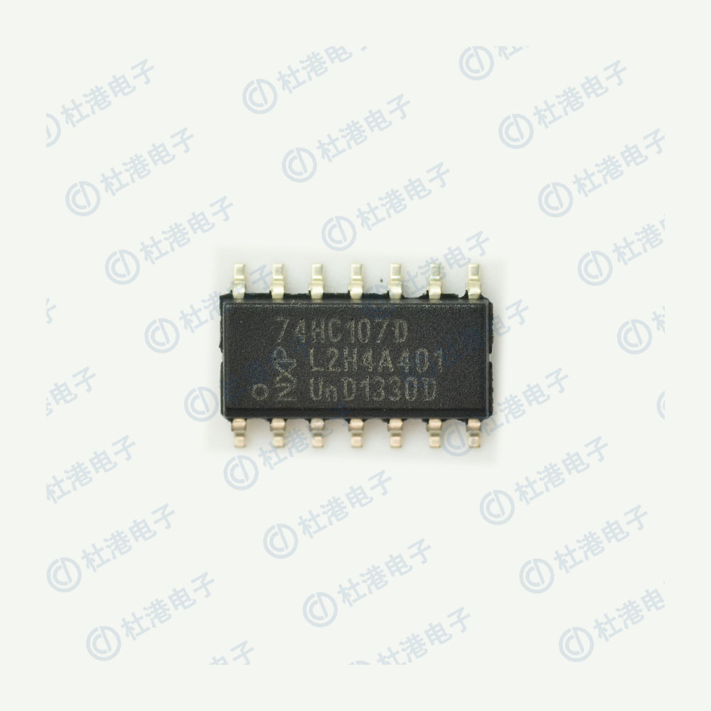 74HC107D,653
