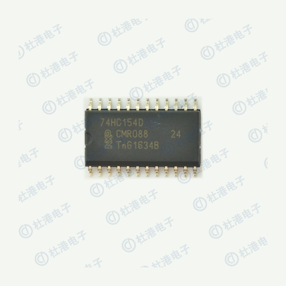 74HC154D,653