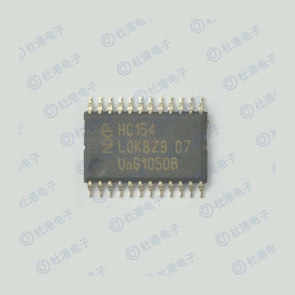 74HC154PW,118