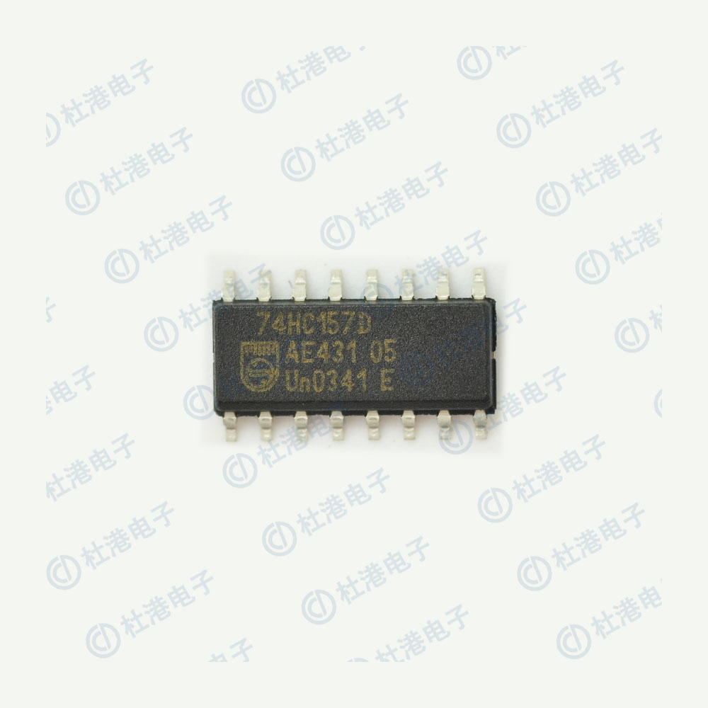 74HC157D,653
