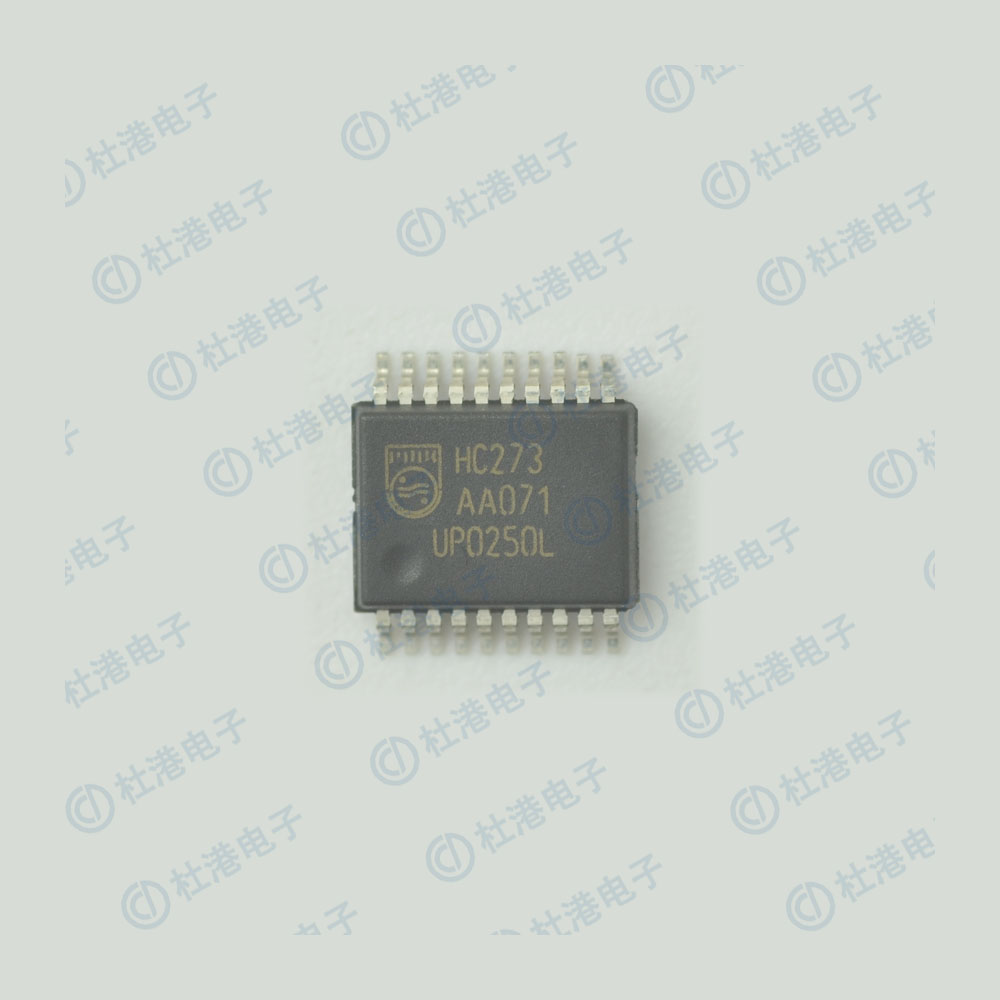 74HC273DB,118