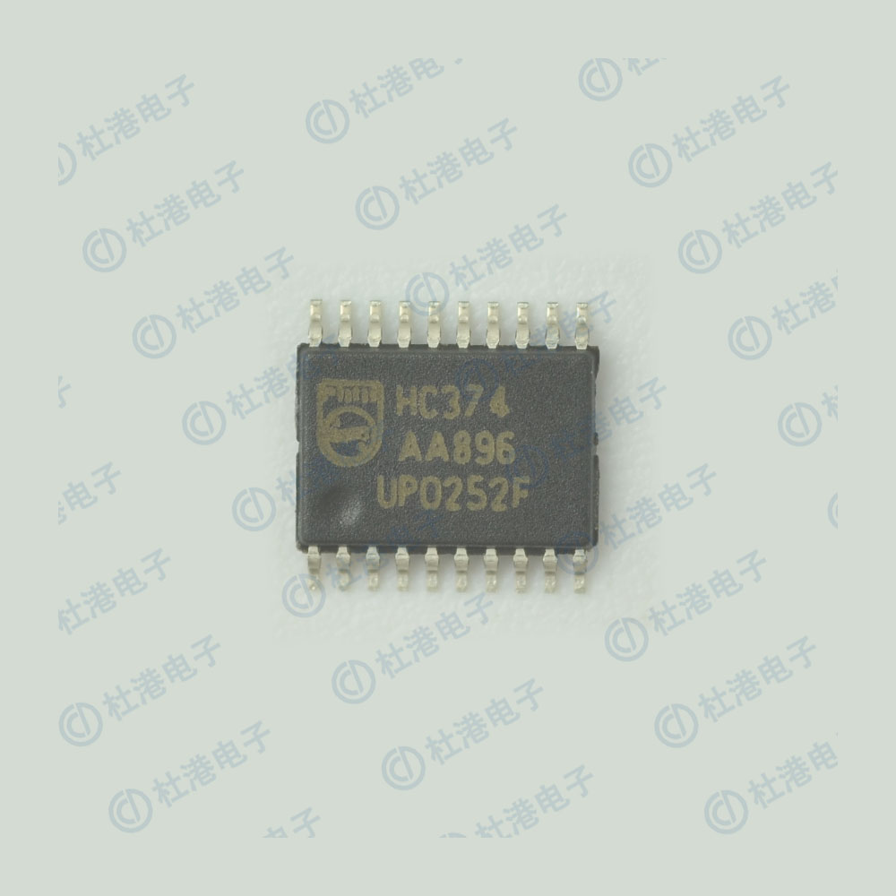 74HC374PW,118