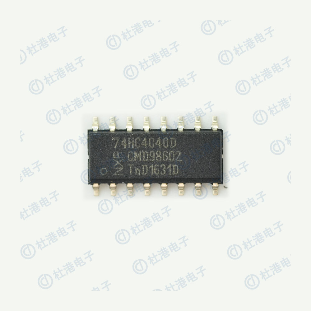 74HC4040D,653