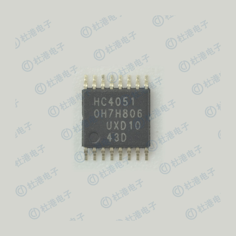 74HC4051PW,118