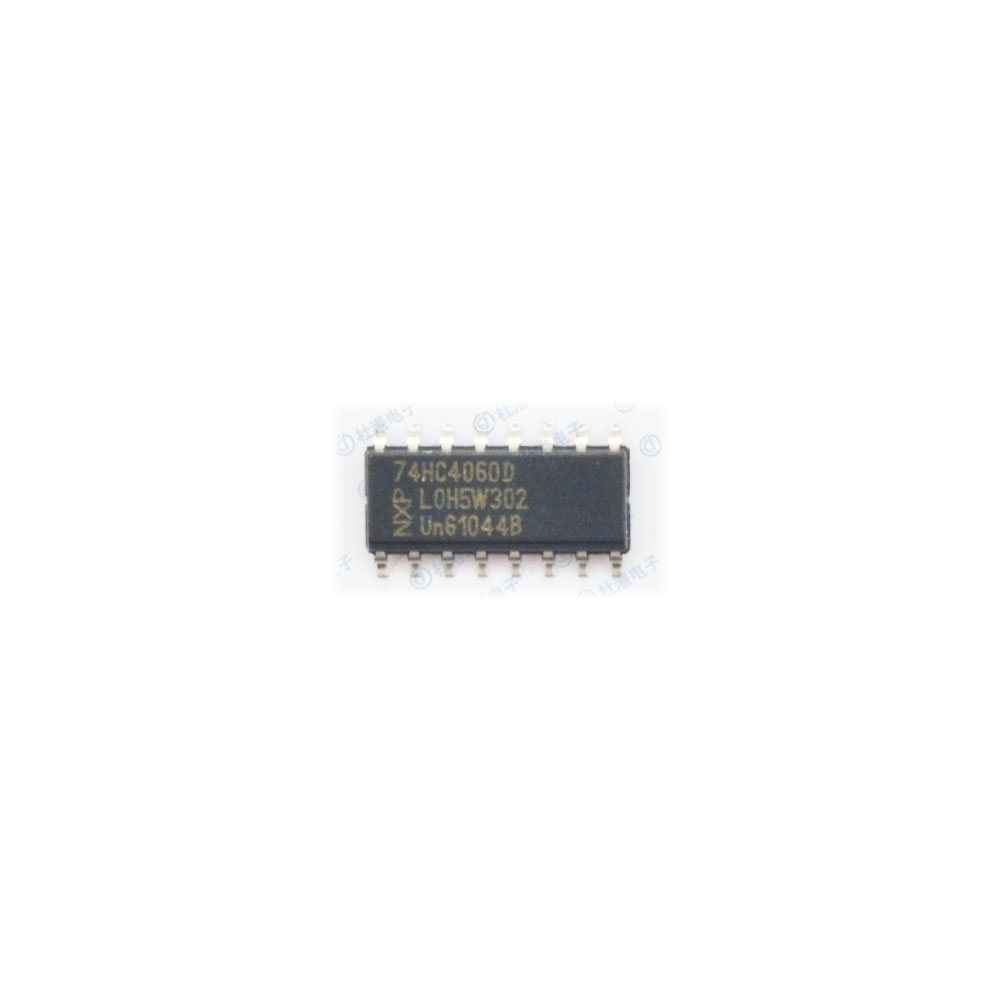 74HC4060D-Q100,118