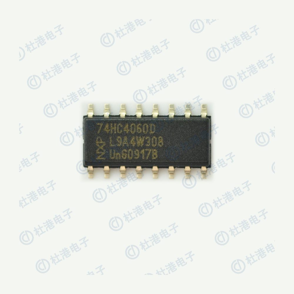 74HC4060D,653