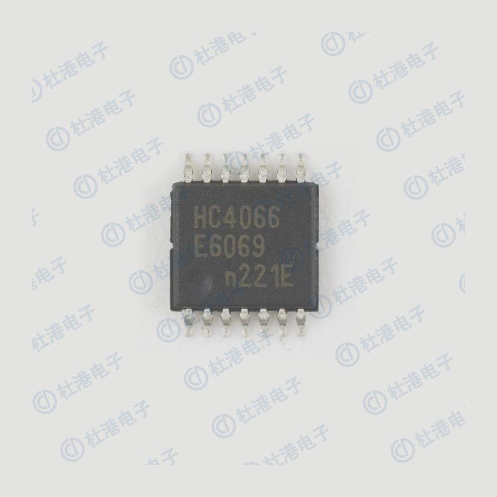 74HC4066PW,118