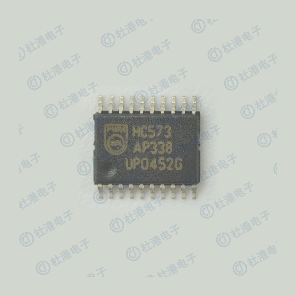 74HC573PW,118