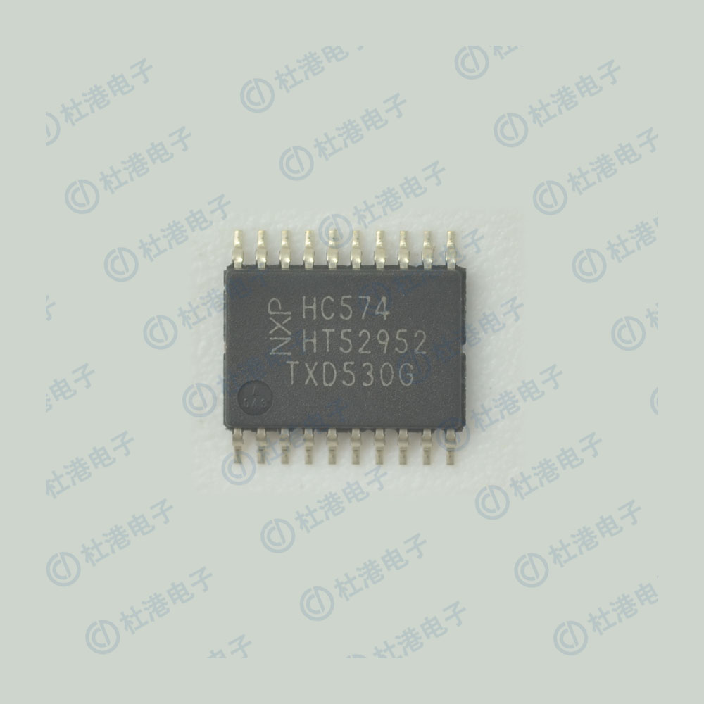 74HC574PW,118
