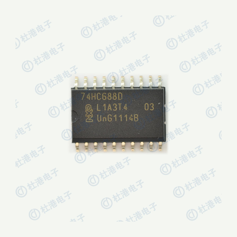 74HC688D,653