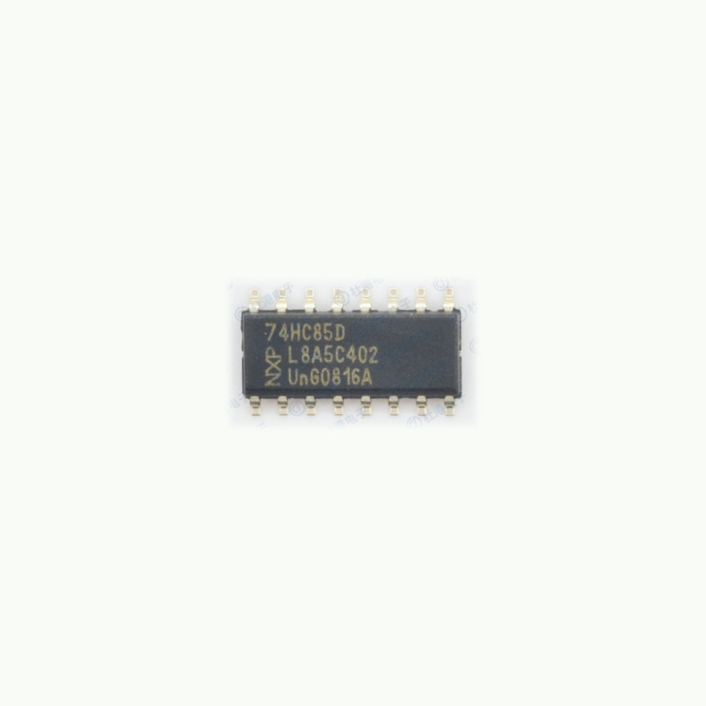 74HC85D,653
