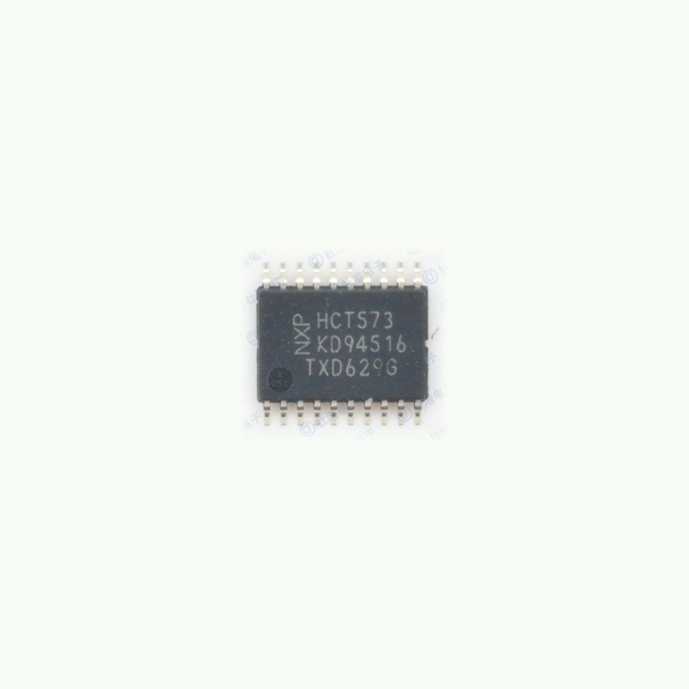74HCT573PW,118