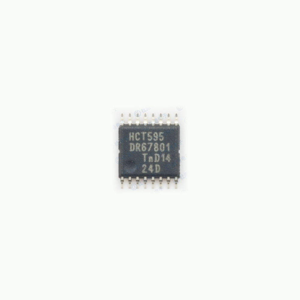 74HCT595PW,118