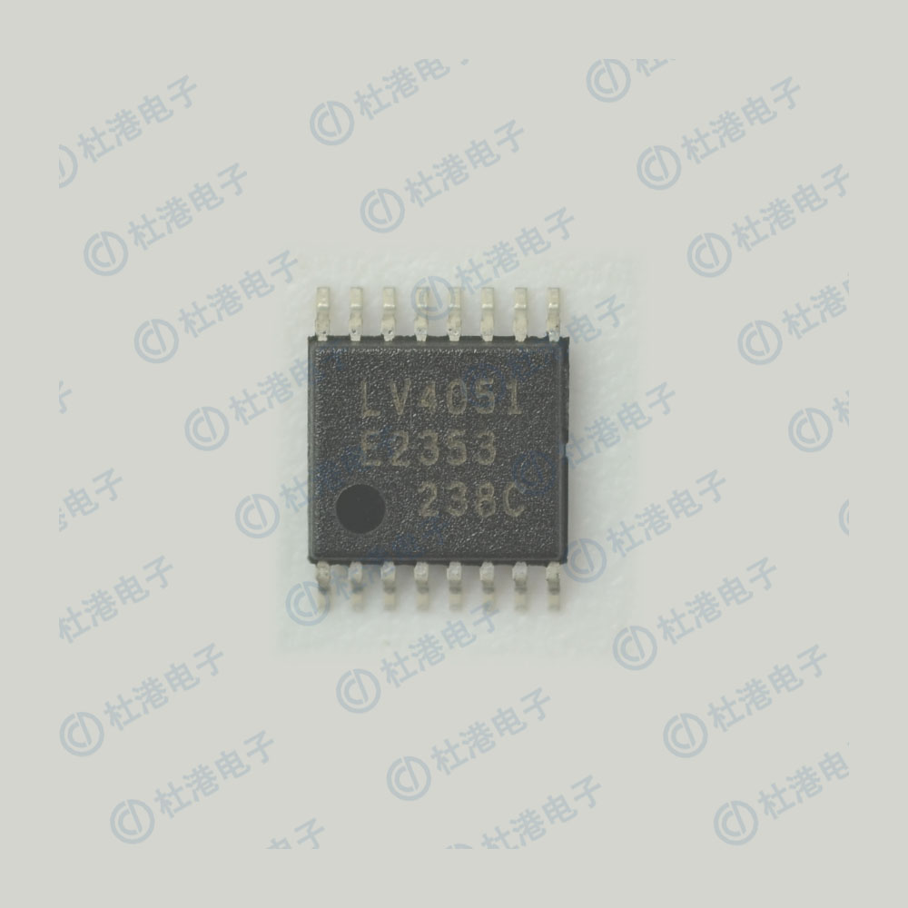 74LV4051PW,118