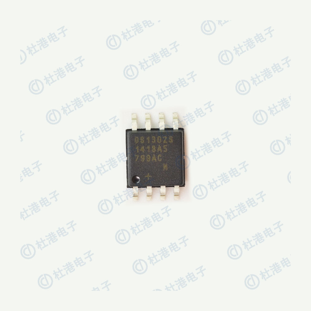 DS1302SN+T&R