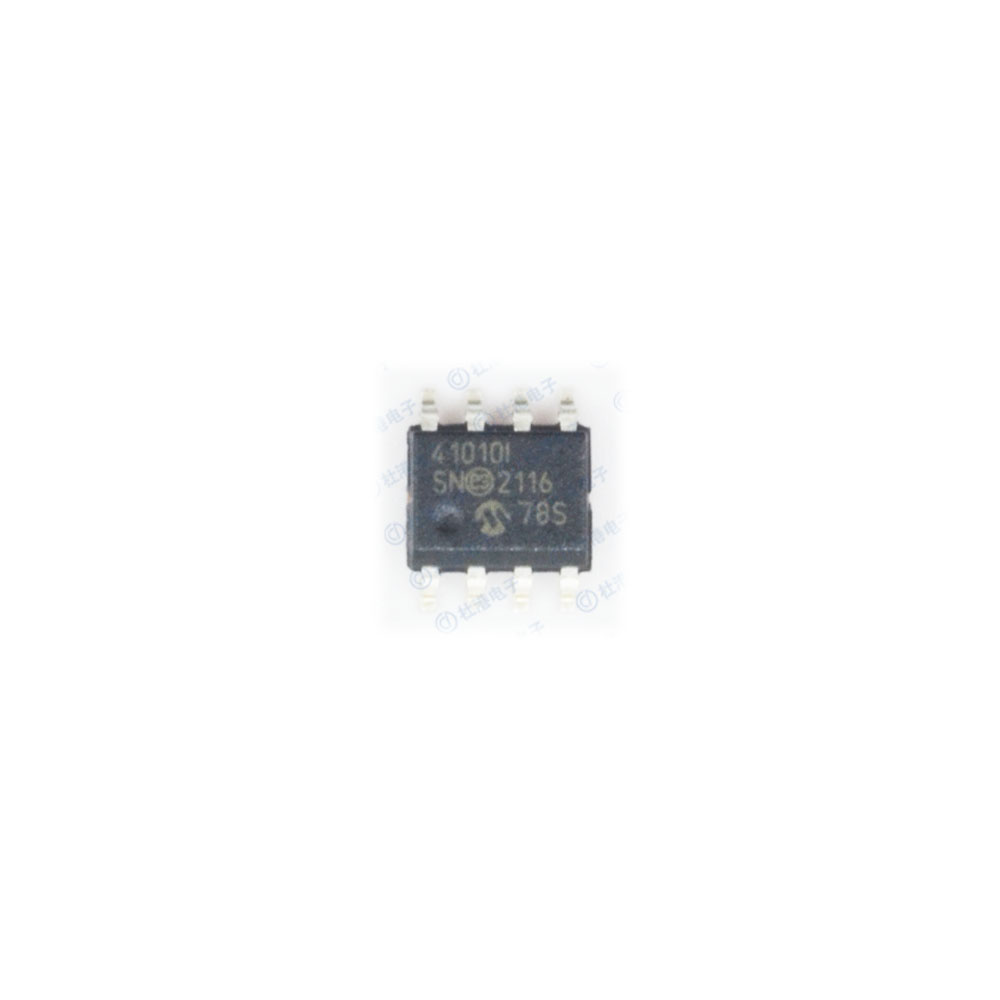 MCP41010T-I/SN