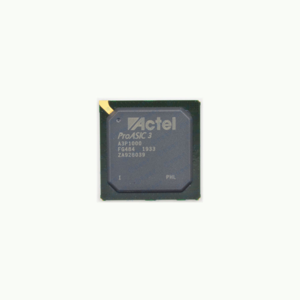 A3P1000-FG484I