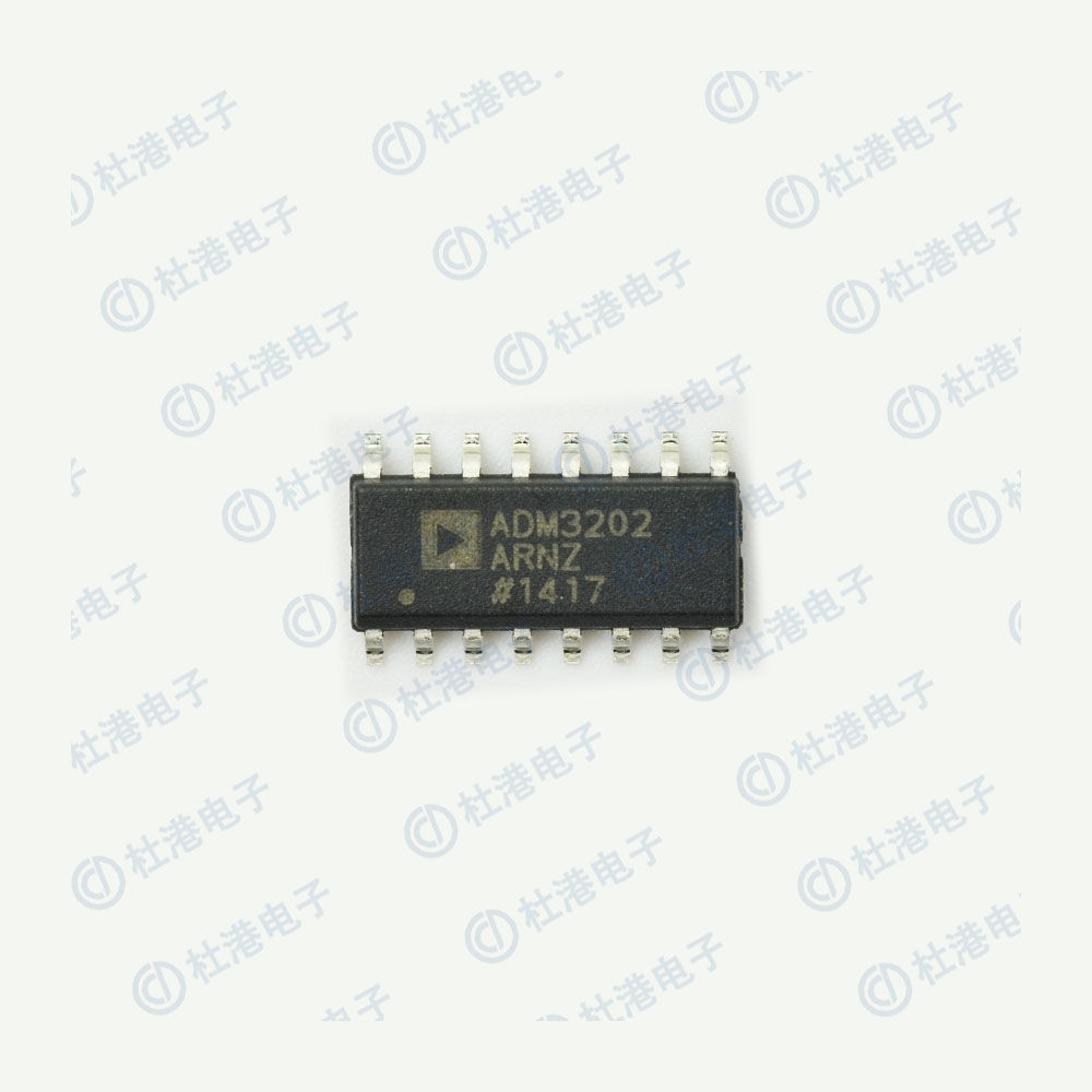 ADM3202ARNZ