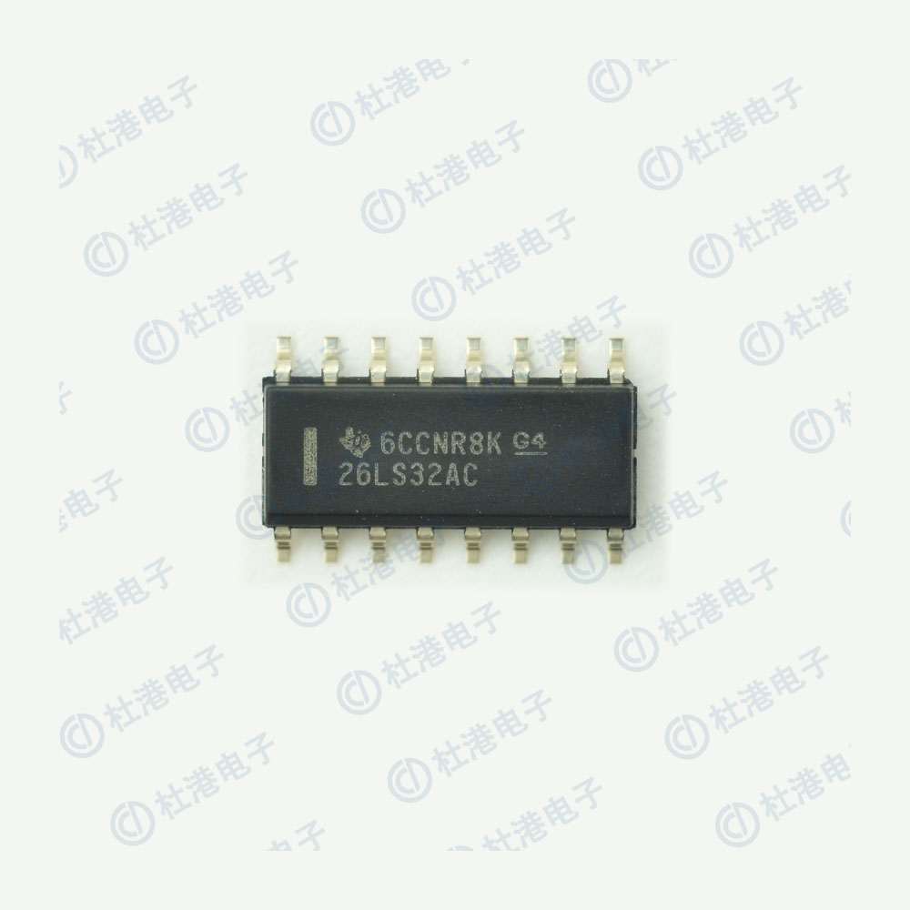 AM26LS32ACDR