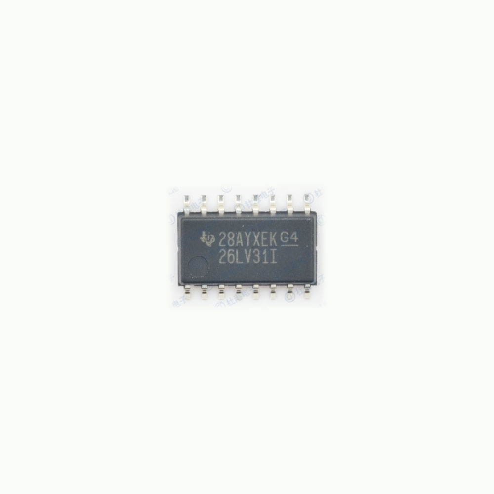 AM26LV31INSR