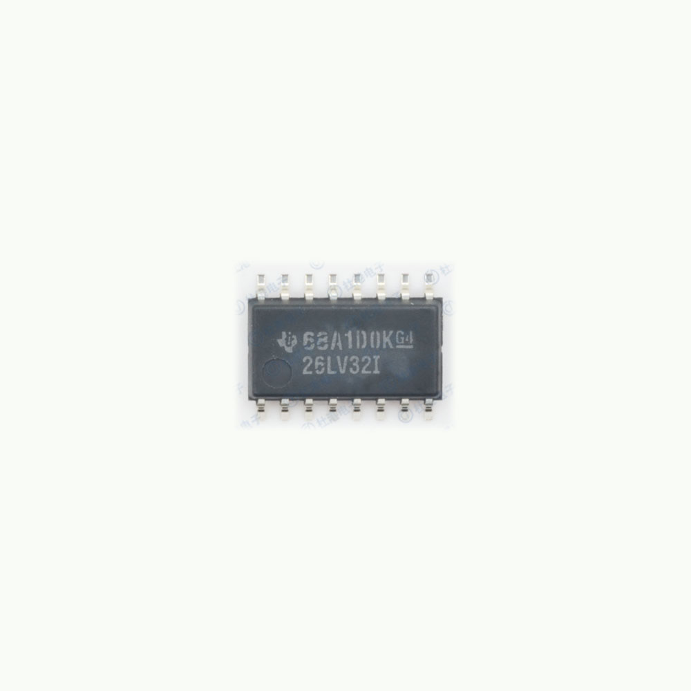 AM26LV32INSR