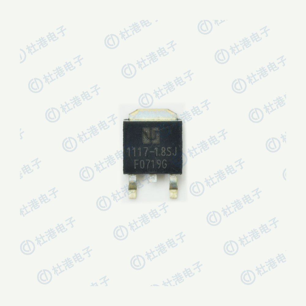 AMC1117-1.8