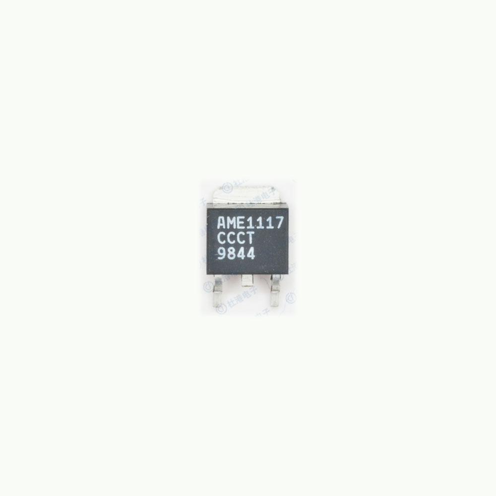 AME1117CCCT(3.3V)