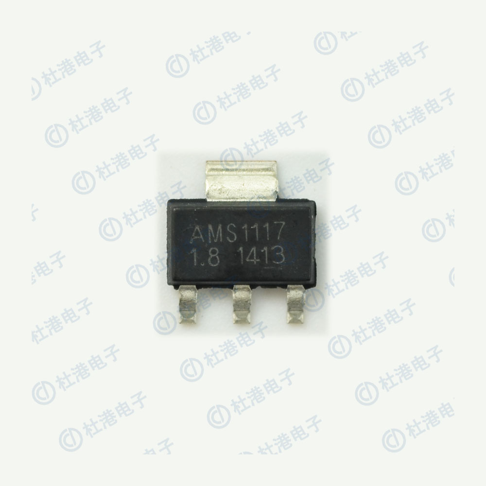 AMS1117-1.8
